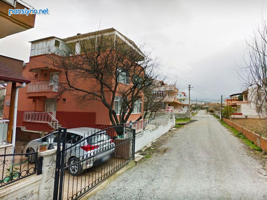 Ekici Pansiyon