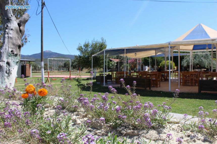 Badem Tatil Köyü