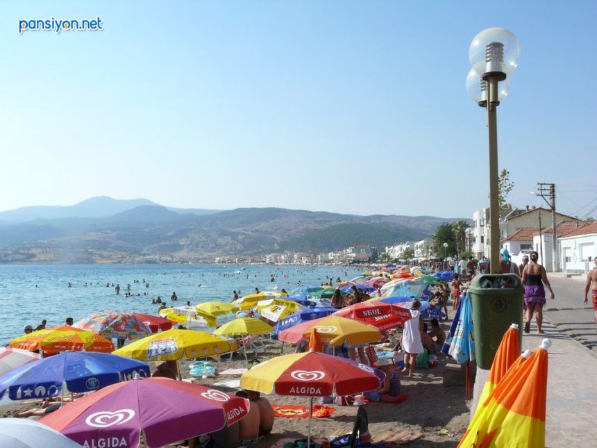 Gül Pansiyon