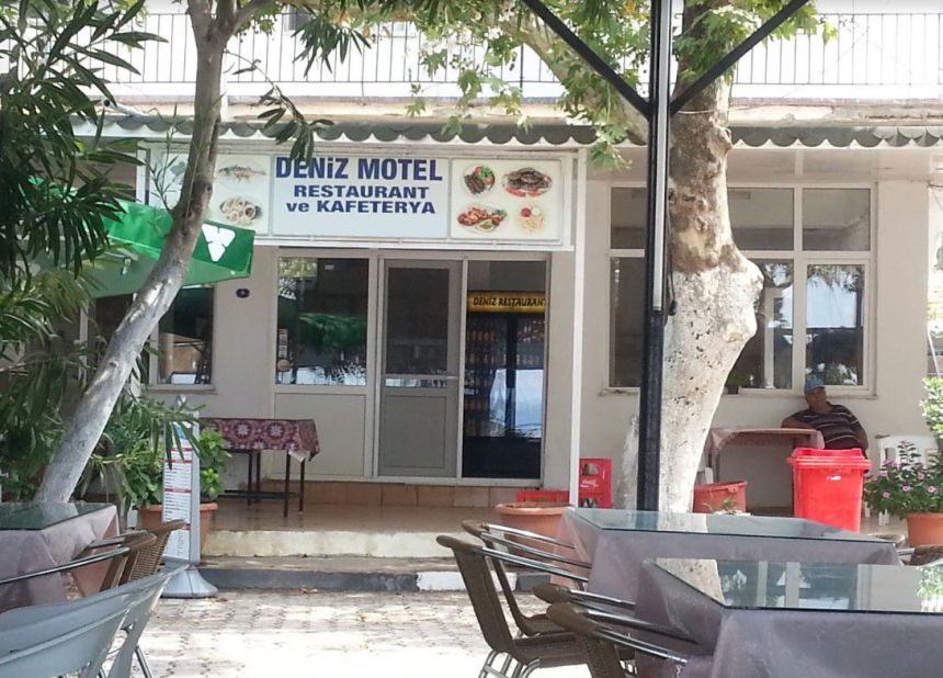 Deniz Motel