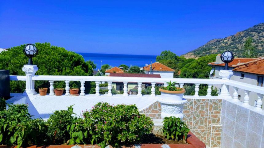 Ege Motel Pansiyon