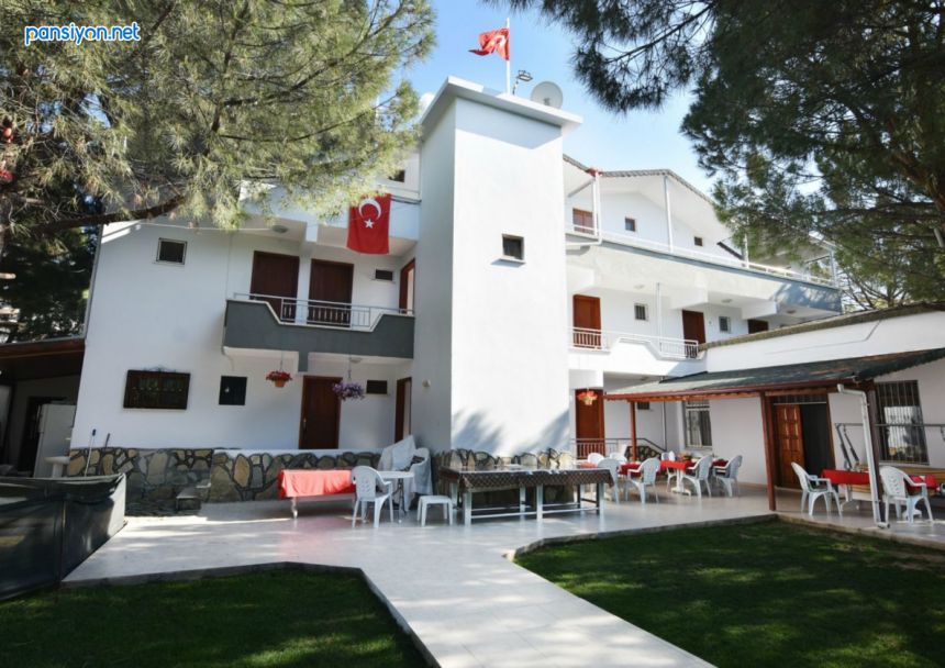 Diamond Pansiyon