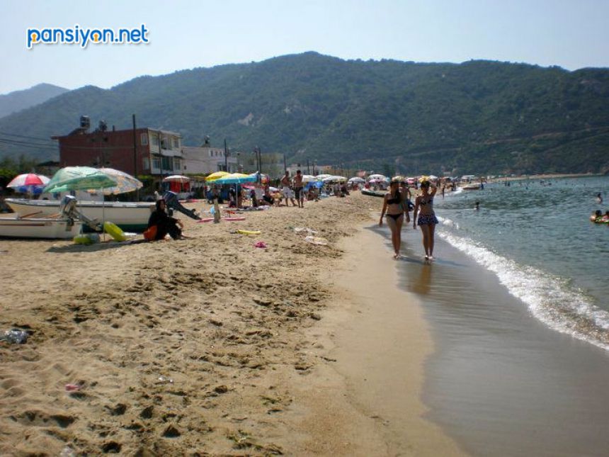 Evrim Pansiyon
