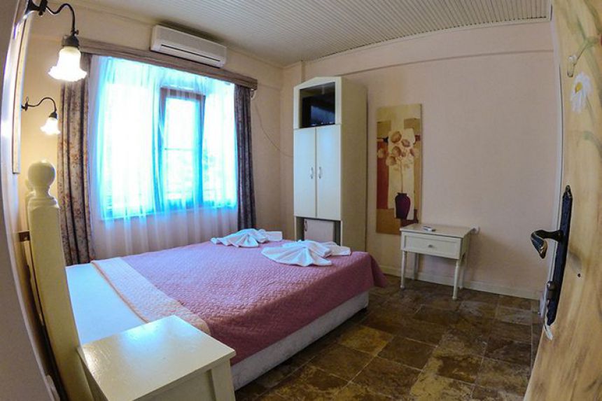 Cengizhan Motel