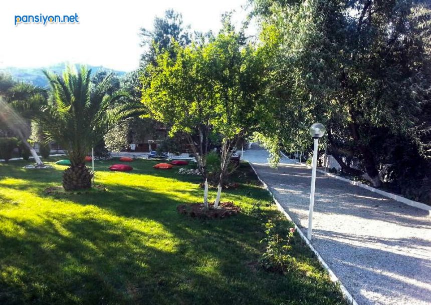 Mutlu Motel Sivrice
