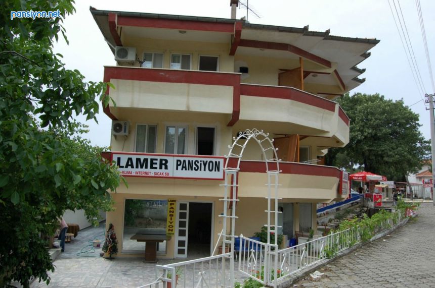 Lamer Pansiyon