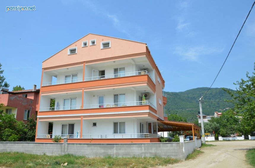 Kumsal Apart Otel