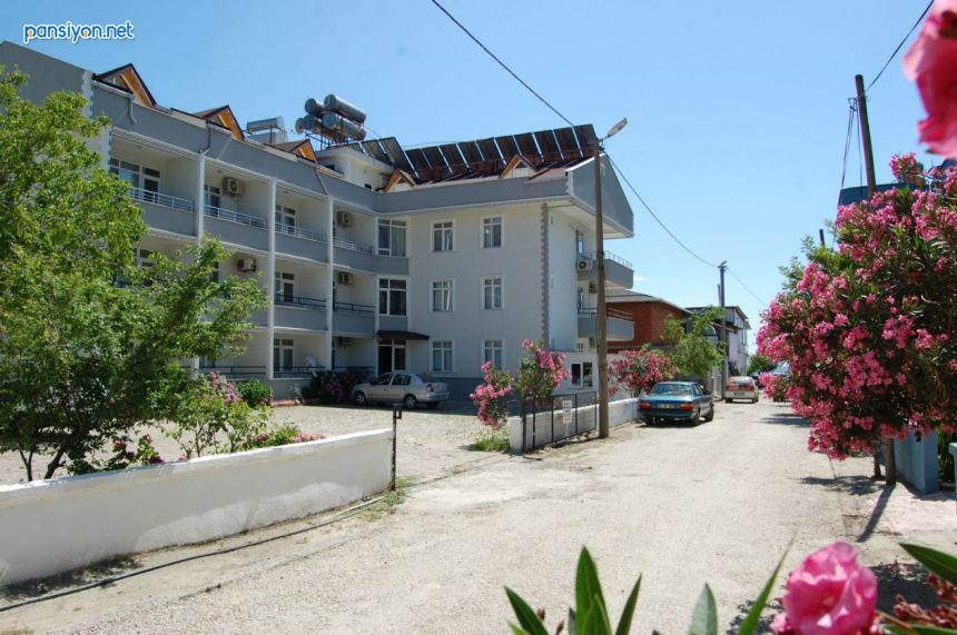 Ezgi Apart Otel