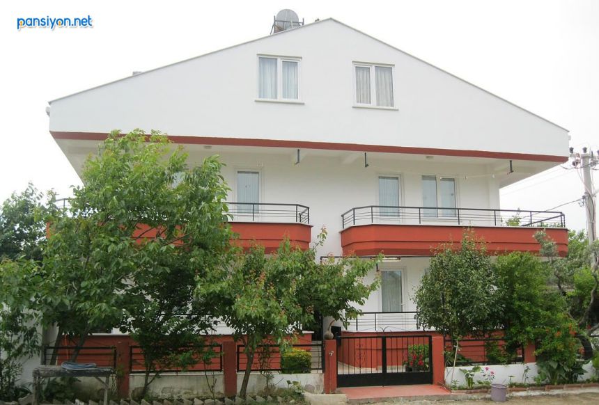 Villa Tuna Pansiyon