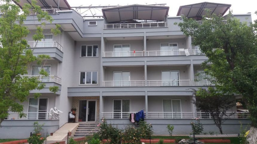 Karataş Apart Otel