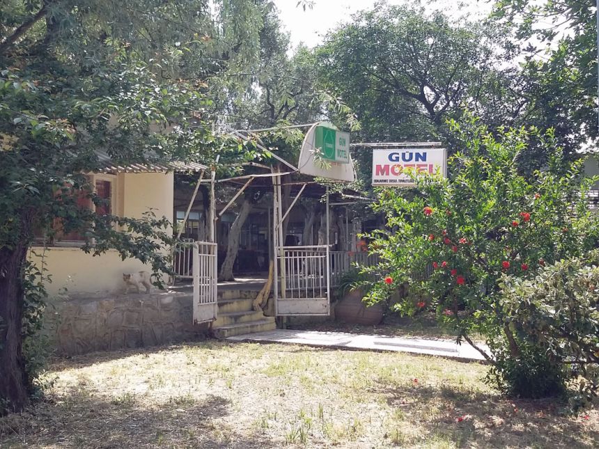 Gün Motel