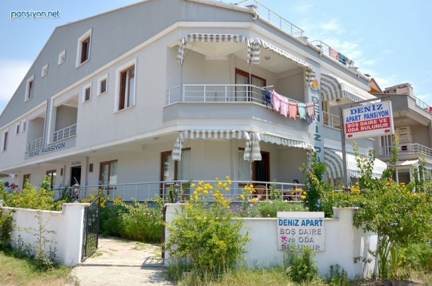 Deniz Pansiyon Erdek