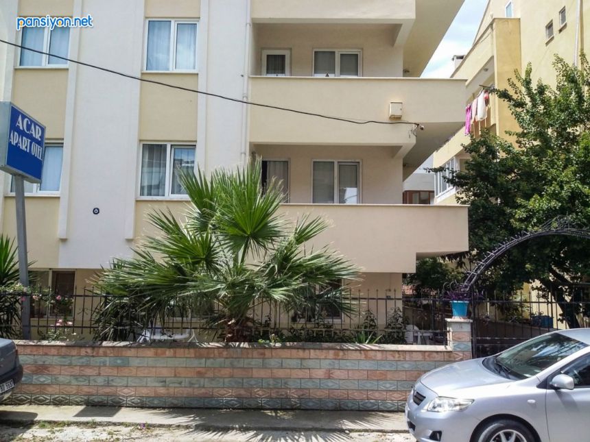 Acar Apart Otel