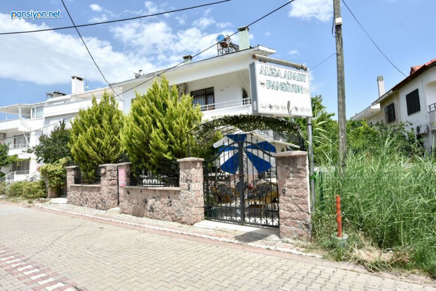Alisa Apart Pansiyon