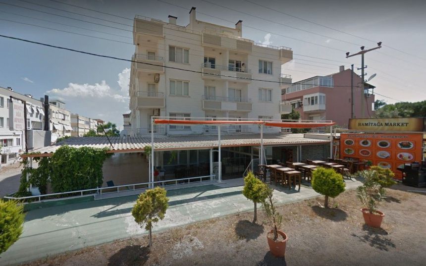 Hamit Ağa Apart Otel