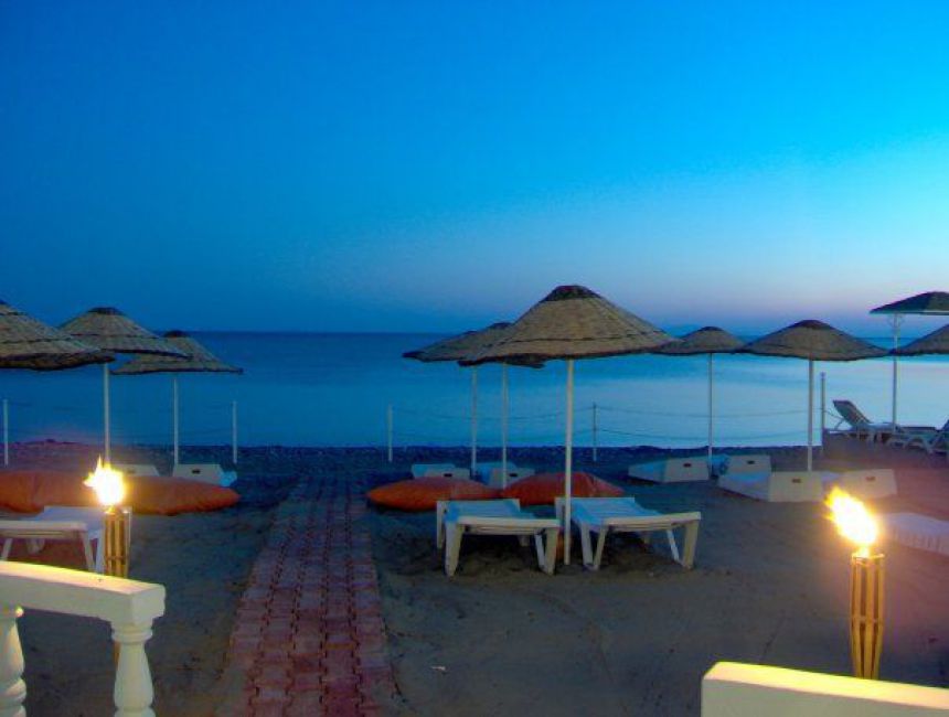Cantürk Motel