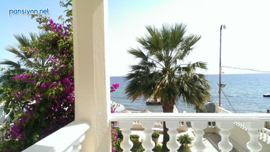 Beatriks Apart Otel