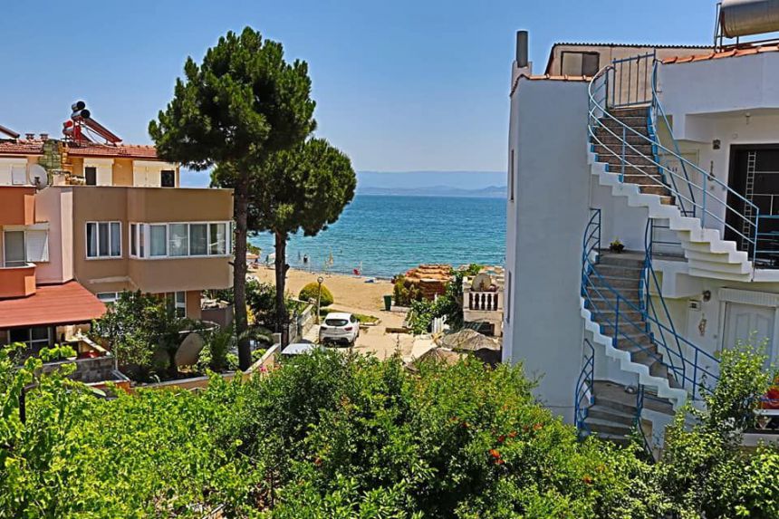 Şato Apart Motel