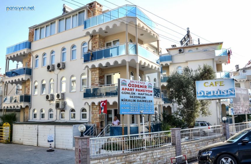 Özdemir Apart Pansiyon