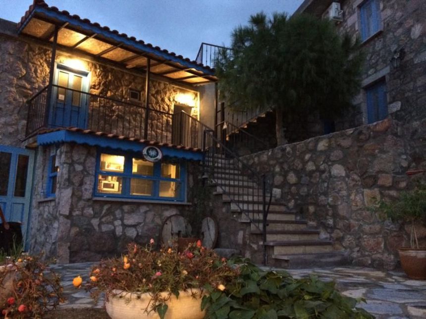 Alterna Köy Evi