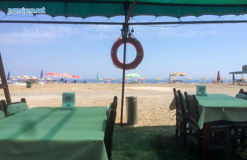 Gıdışım Camping