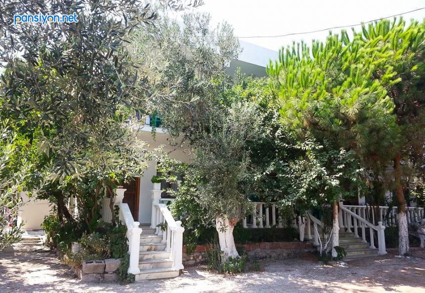 Başarır Pansiyon