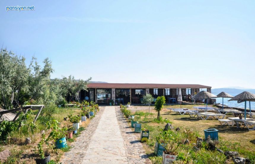Assos Okan Motel