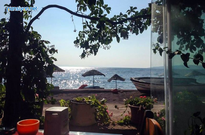 Sokakağzı Motel