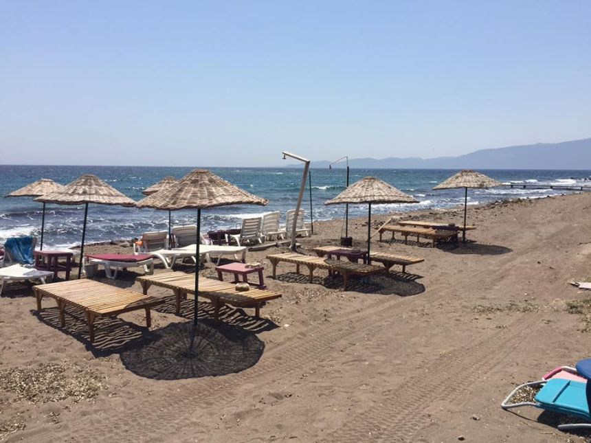 Son Gemi Motel