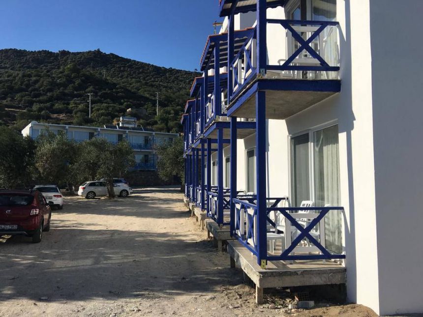 Assos Ayan Motel