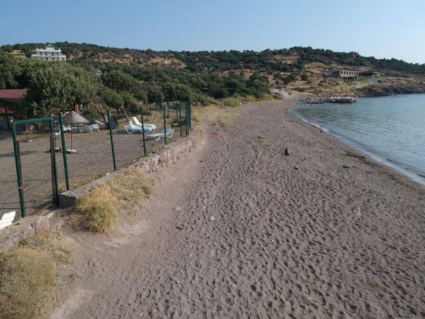 Assos Sude Motel