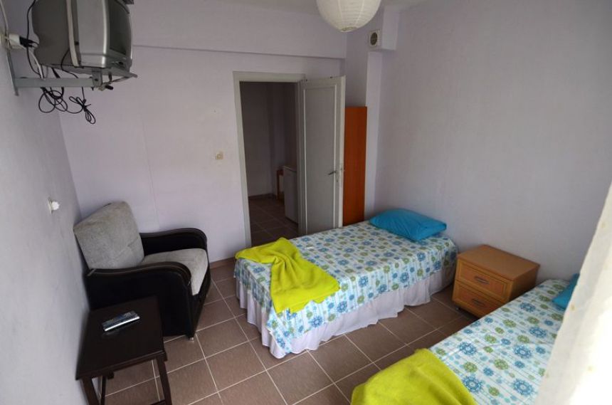 Kurtop Apart Pansiyon