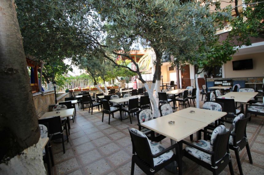 Ceyf Motel