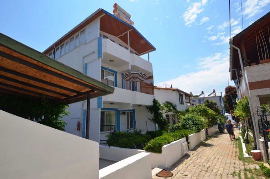 Uzun Pansiyon