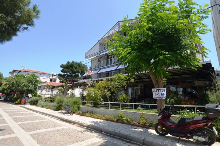Şebnem Motel