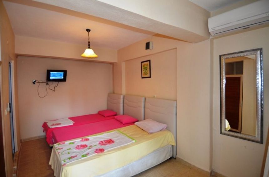 Avşa Truva Motel
