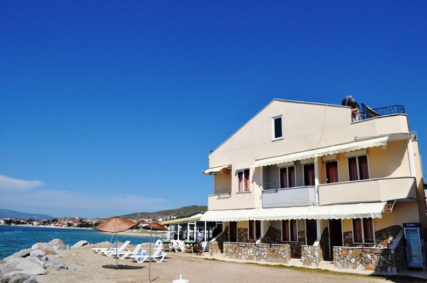 Yelken Motel