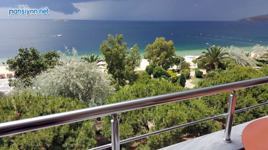 Çağlar Motel
