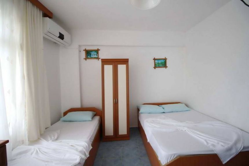 Joey Apart Motel