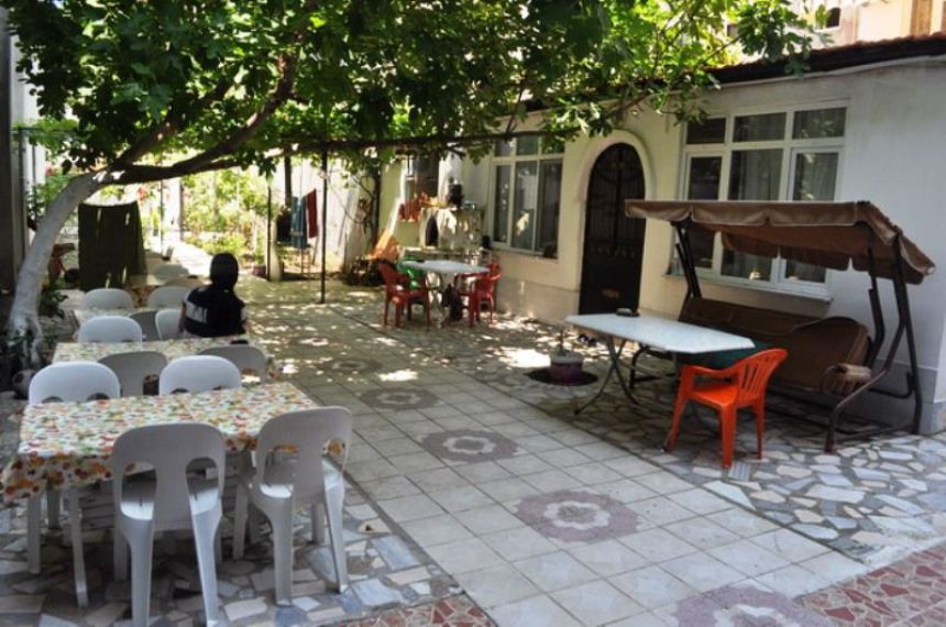 Erenler Motel
