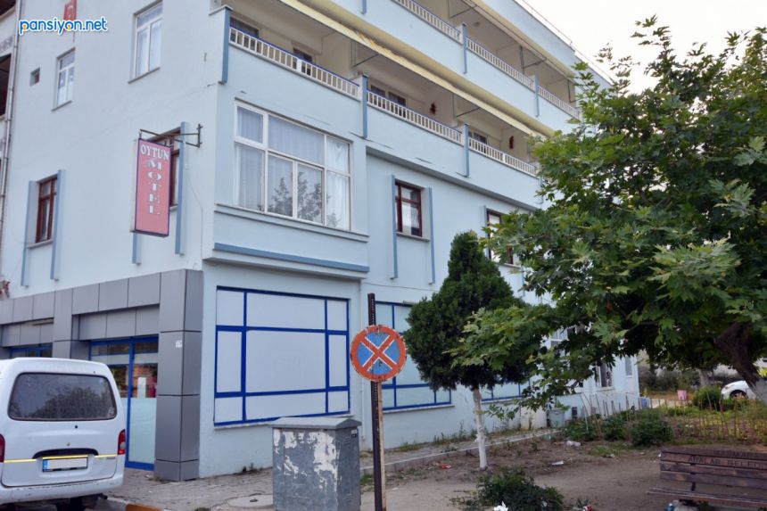 Oytun Motel