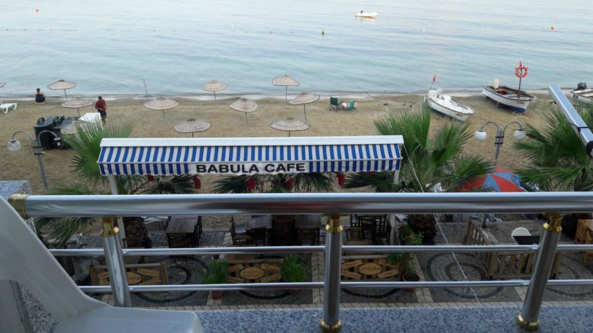 Bozyiğit Apart
