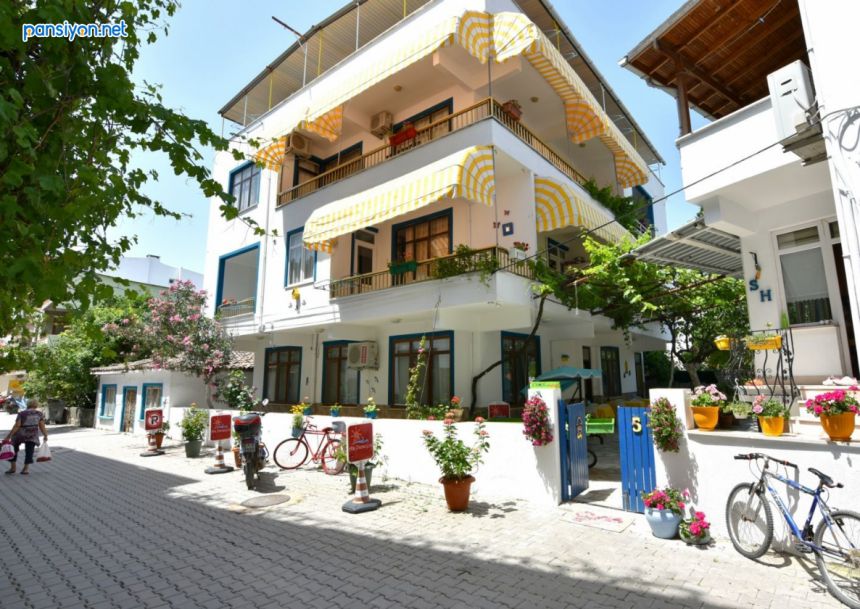 Ata Pansiyon