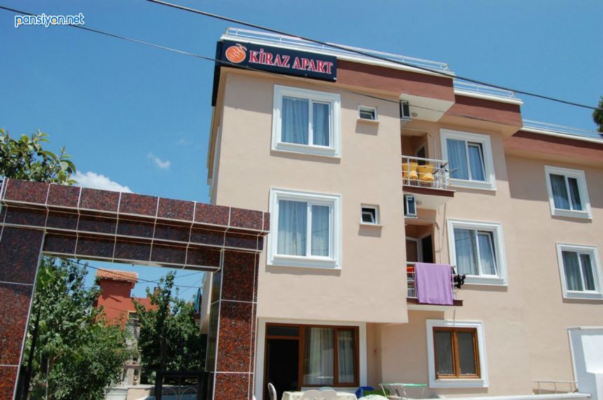 Kiraz Apart Hotel