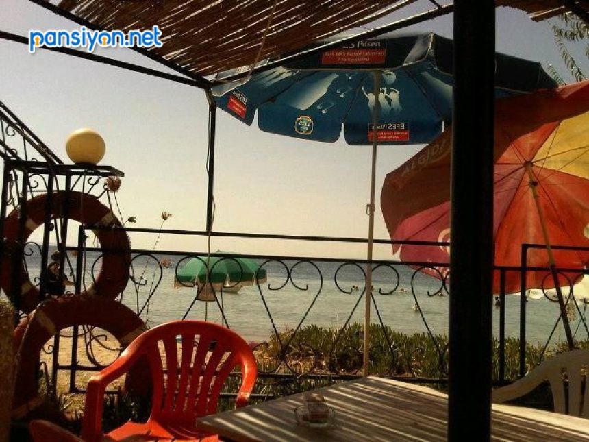 Korsan Cafe Motel