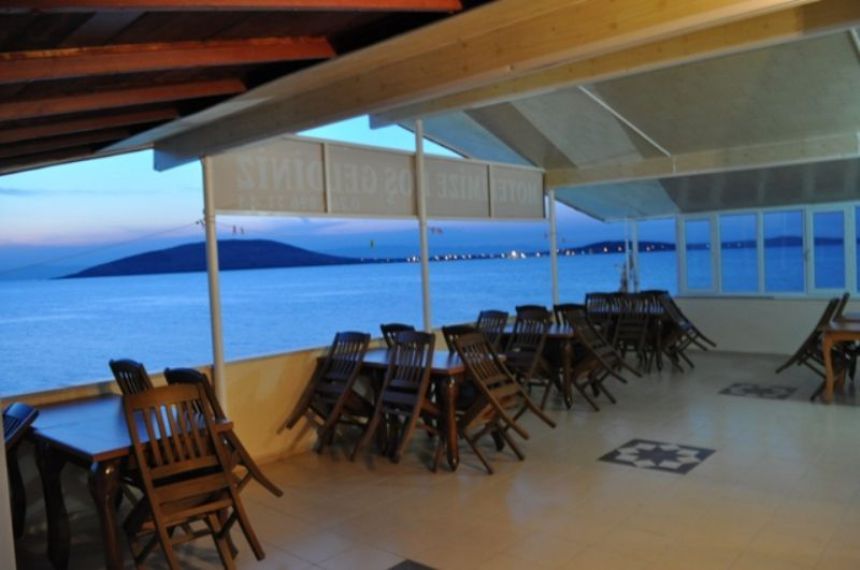Temel Motel
