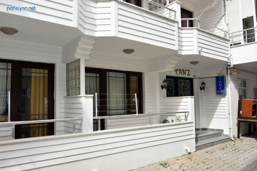 Tanz 2006 Apart Otel