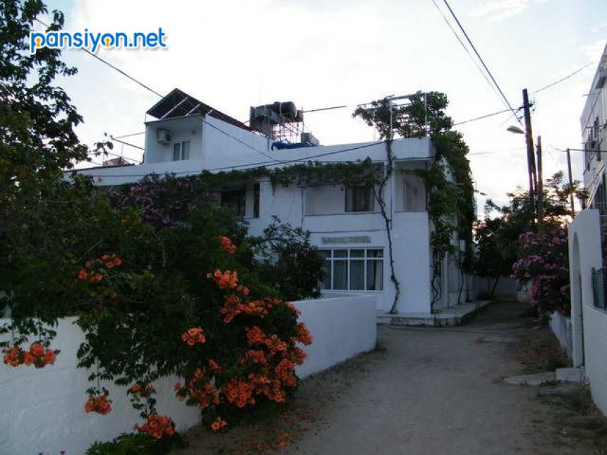 Sancak Motel