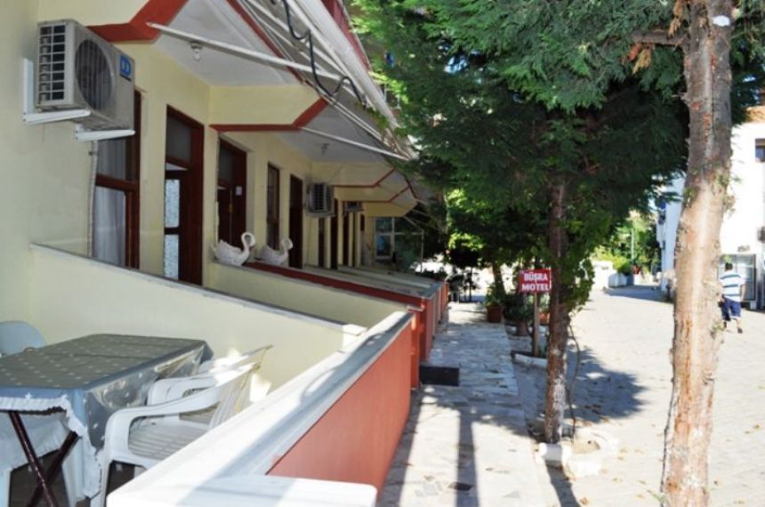 Büşra Motel