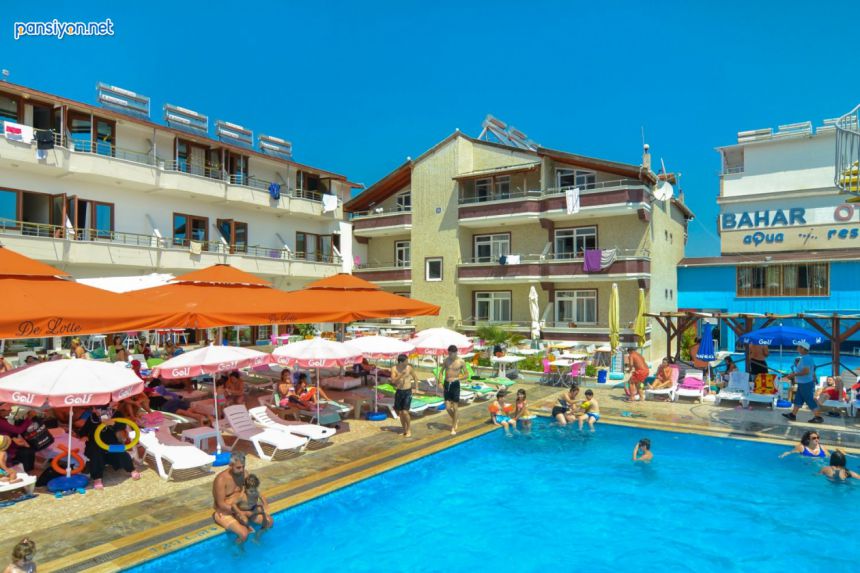 Bahar Aqua Resort